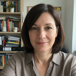 Beate Meurer