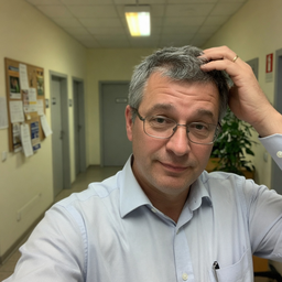 Hartmut W.